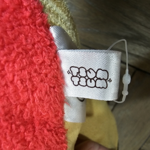 Disney Tsum Tsum Minnie Mouse and Mickey Mouse Plush - Picture 10 of 10